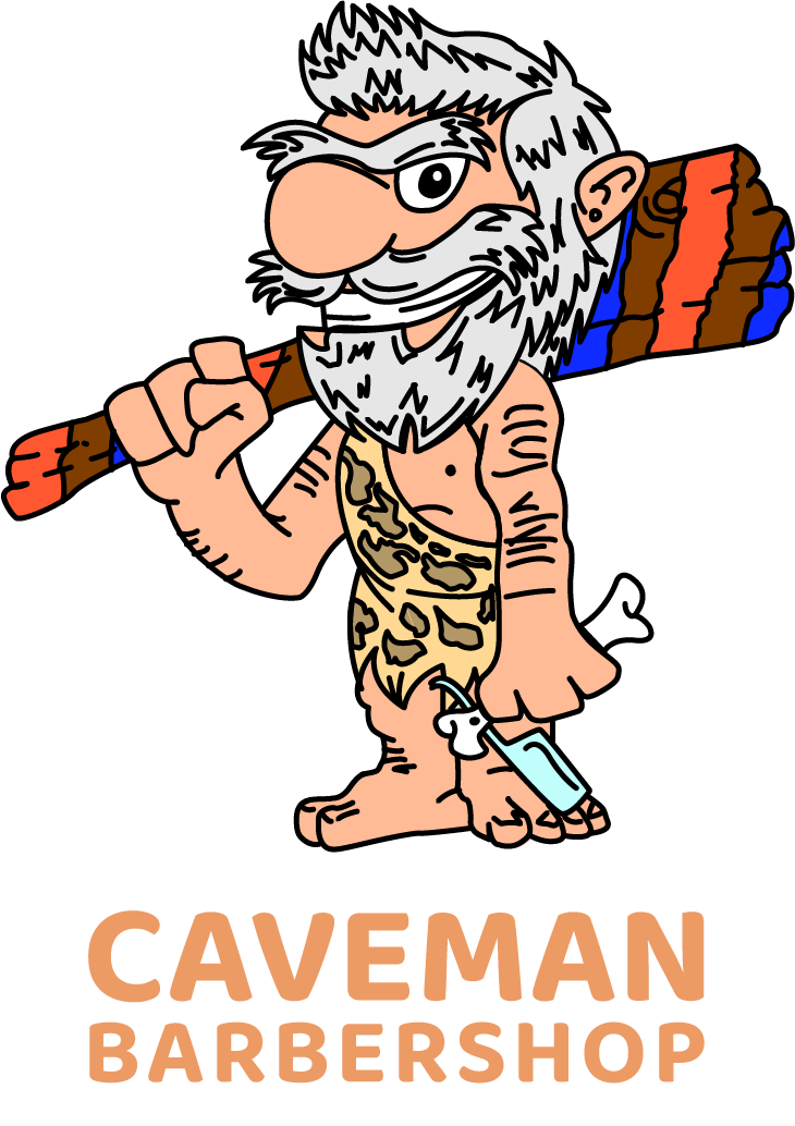 Caveman Barbershop