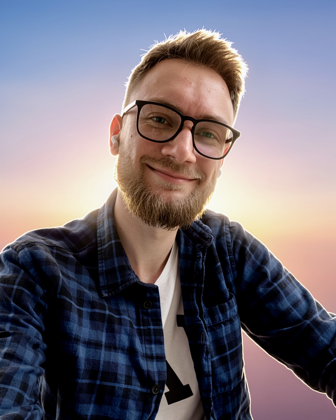 Martin Baloun — Creative Partner